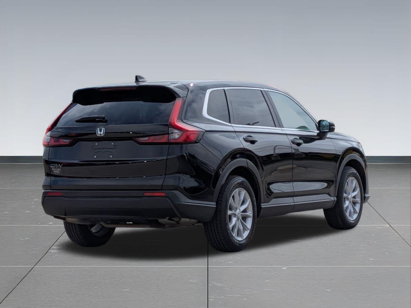Thumbnail: 2023 Honda CR-V - 5