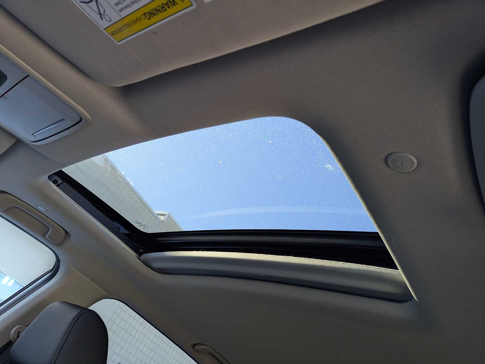 Thumbnail: 2024 Honda CR-V - 18