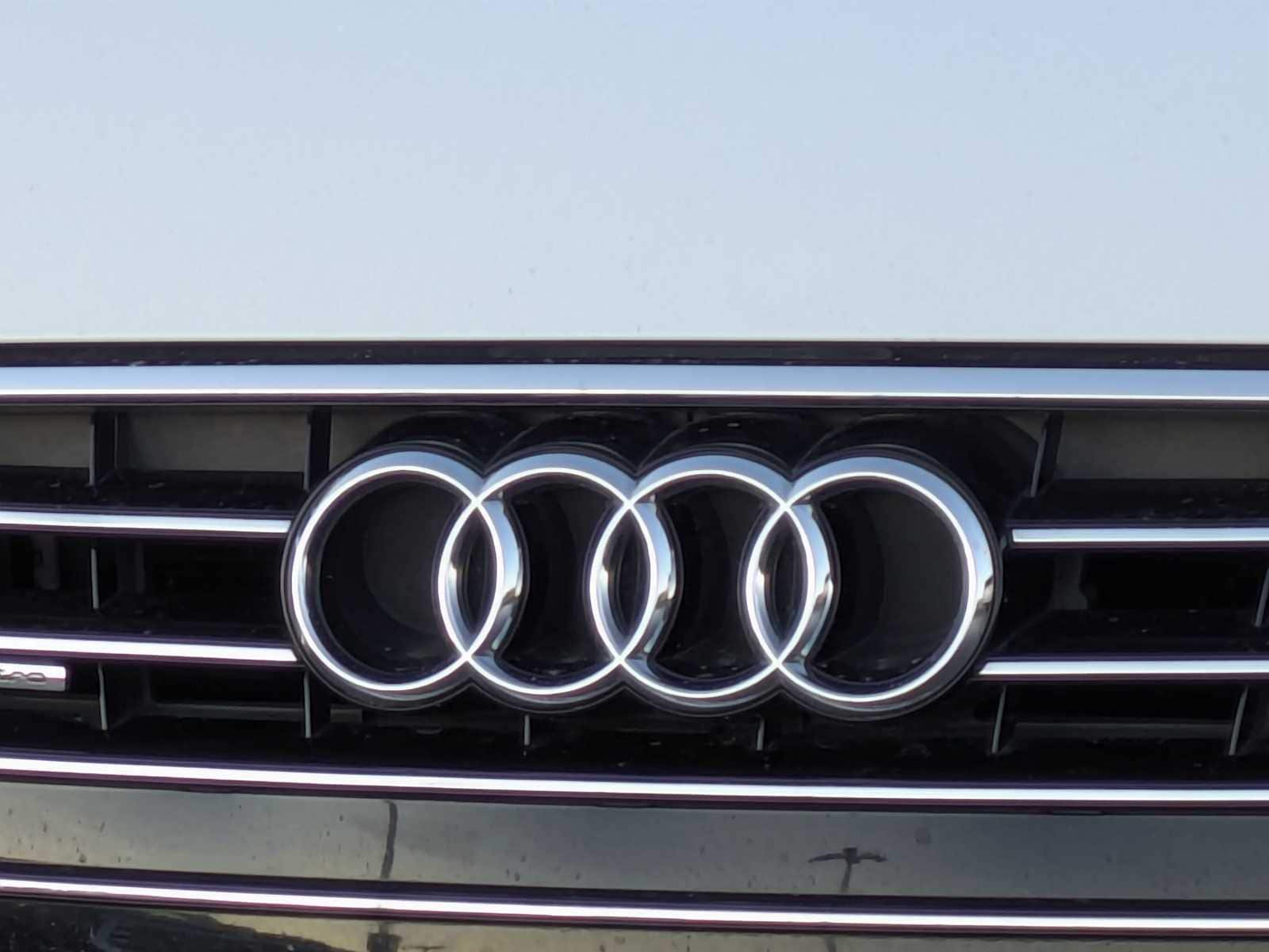 Thumbnail: 2015 Audi A7 - 11