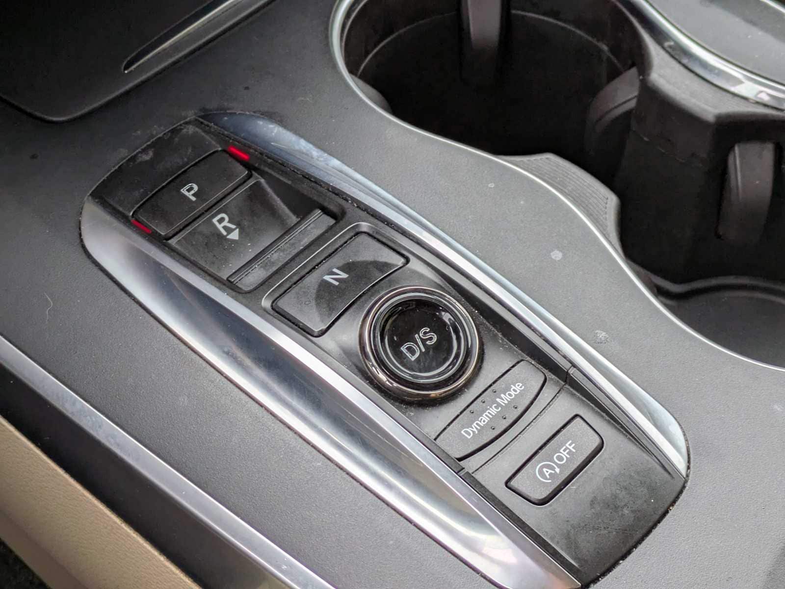 Thumbnail: 2019 Acura MDX - 31