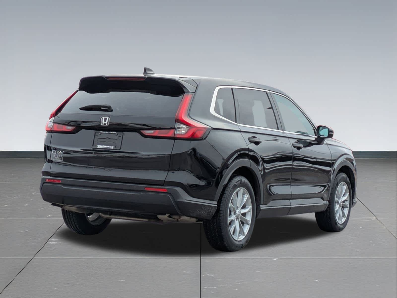 Thumbnail: 2025 Honda CR-V - 6