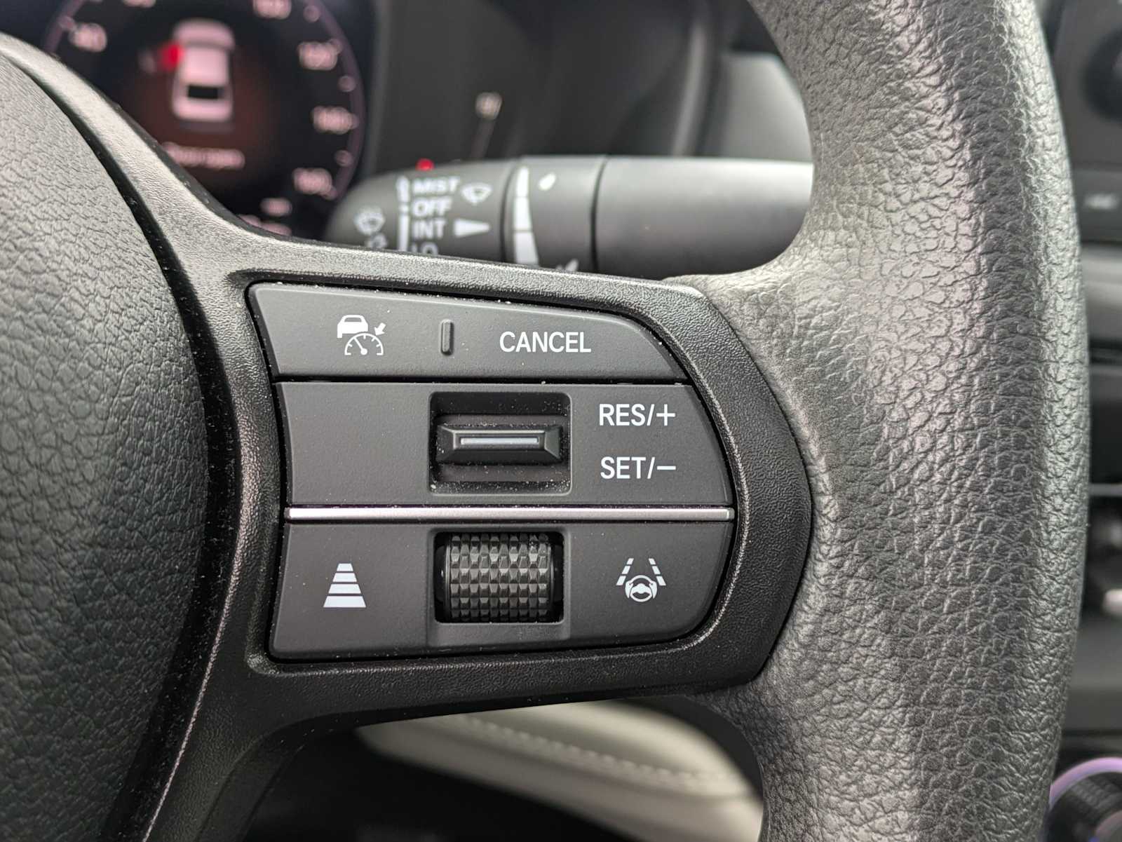 Thumbnail: 2023 Honda Accord - 24