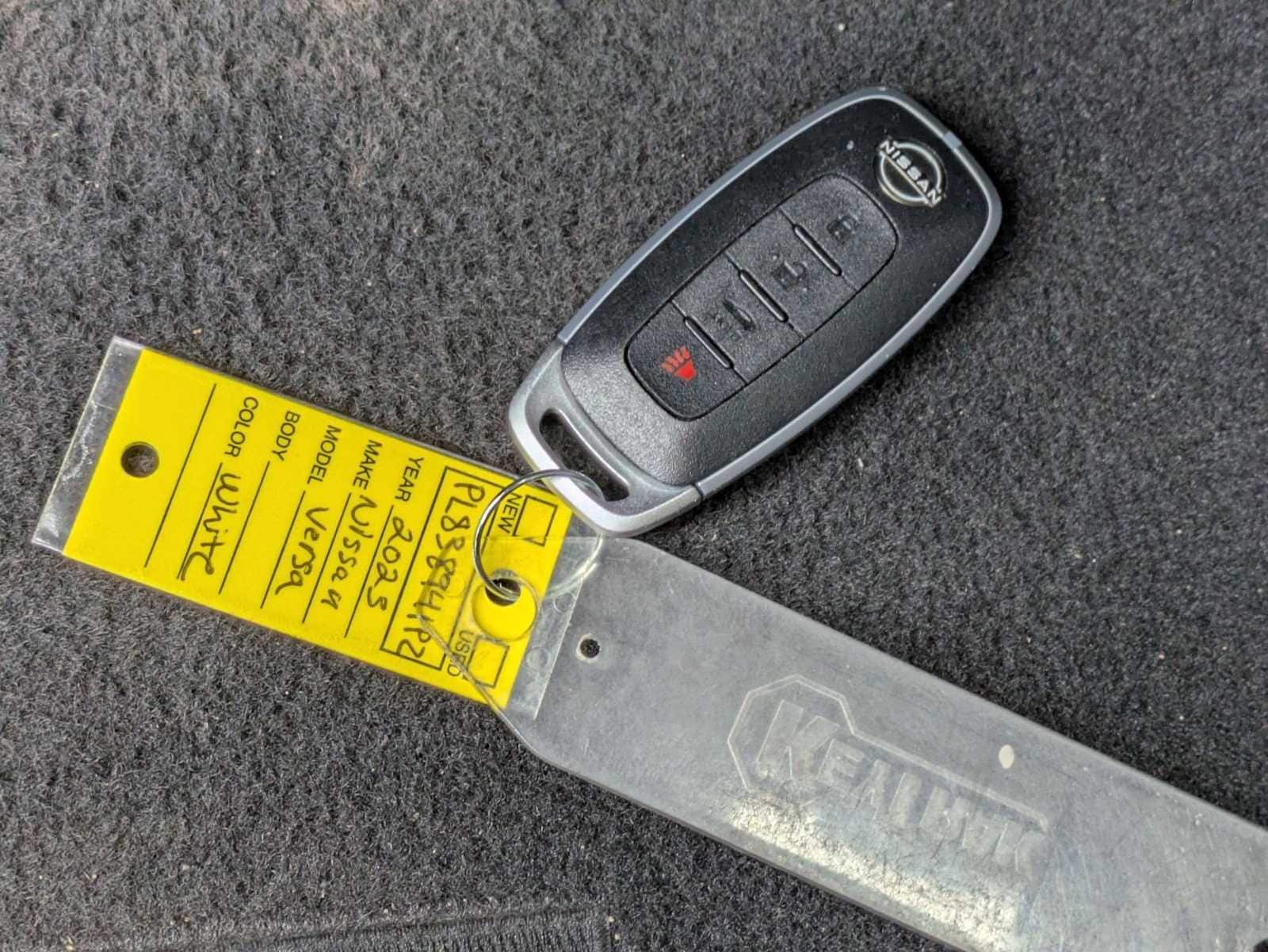 Thumbnail: 2023 Nissan Versa - 32