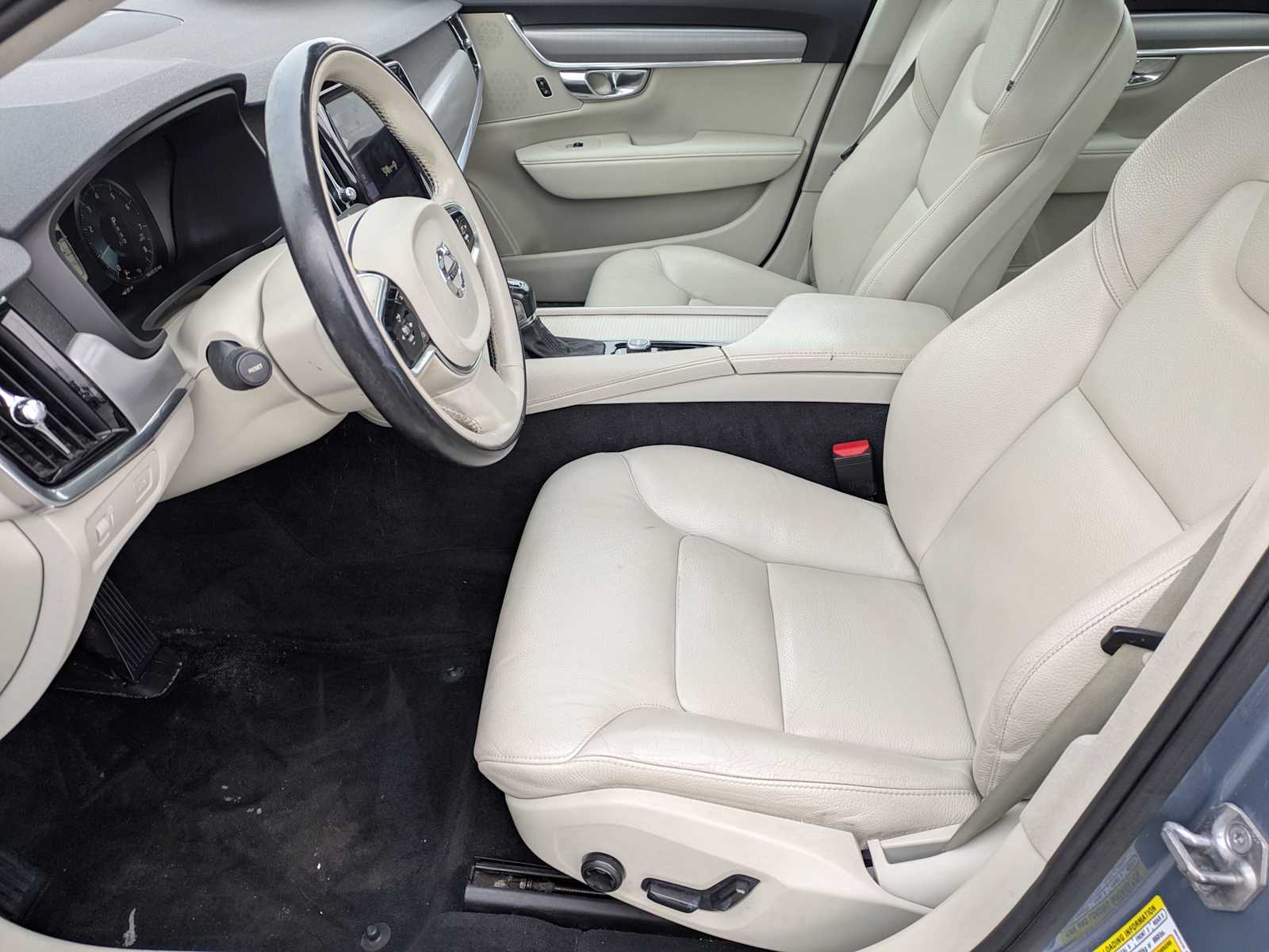 Thumbnail: 2017 Volvo S90 - 15