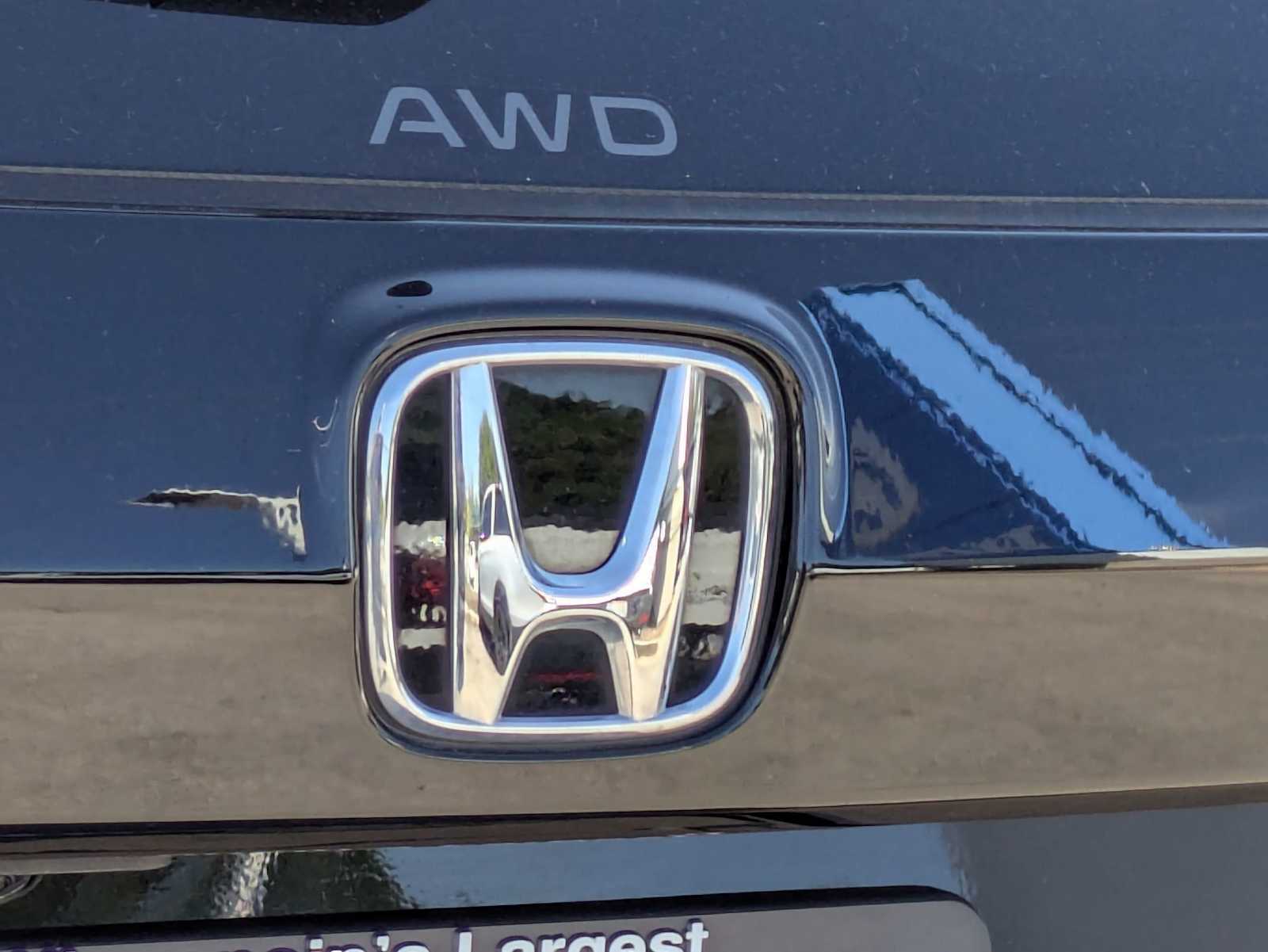 Thumbnail: 2023 Honda CR-V - 11