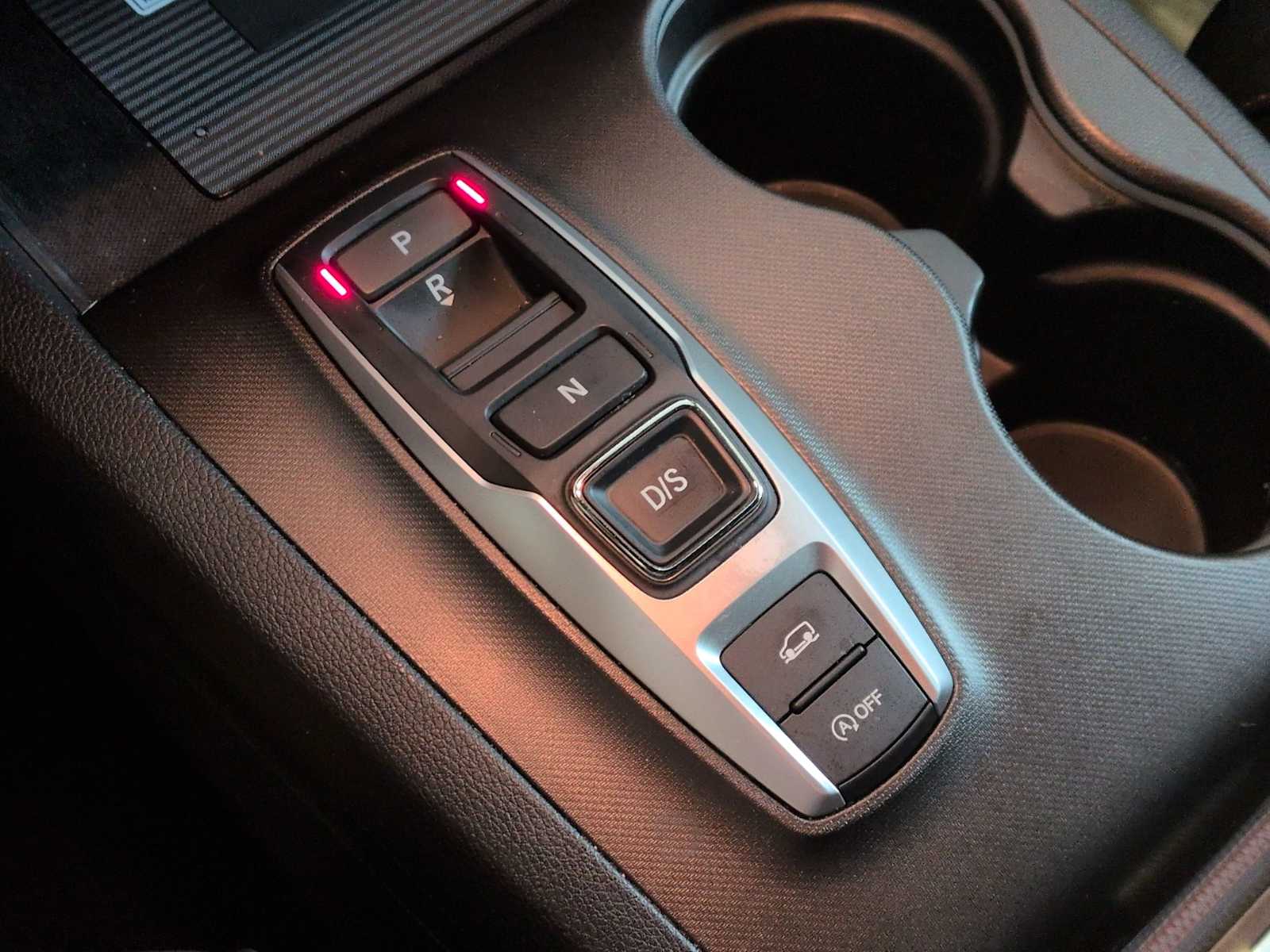 Thumbnail: 2023 Honda Passport - 31