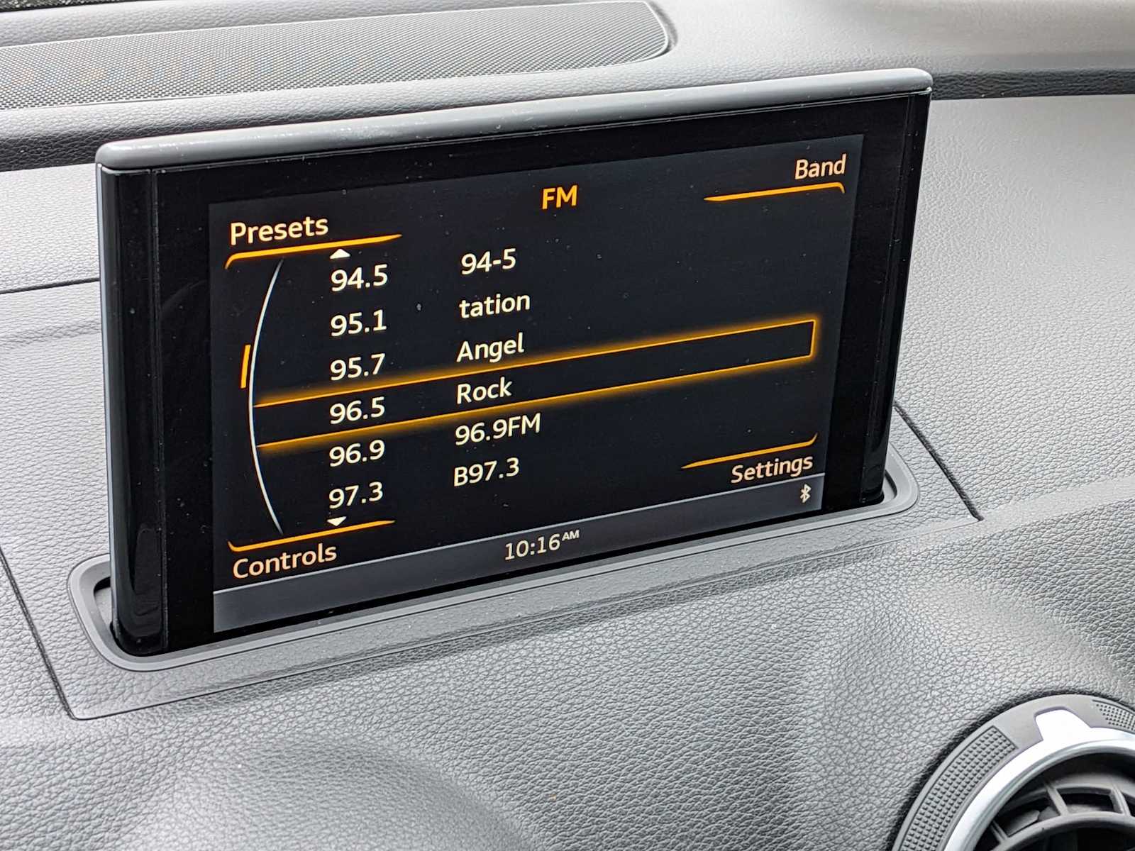 Thumbnail: 2015 Audi A3 - 28