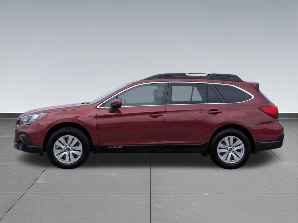 Used 2019 Subaru Outback 2.5i Premium SUV