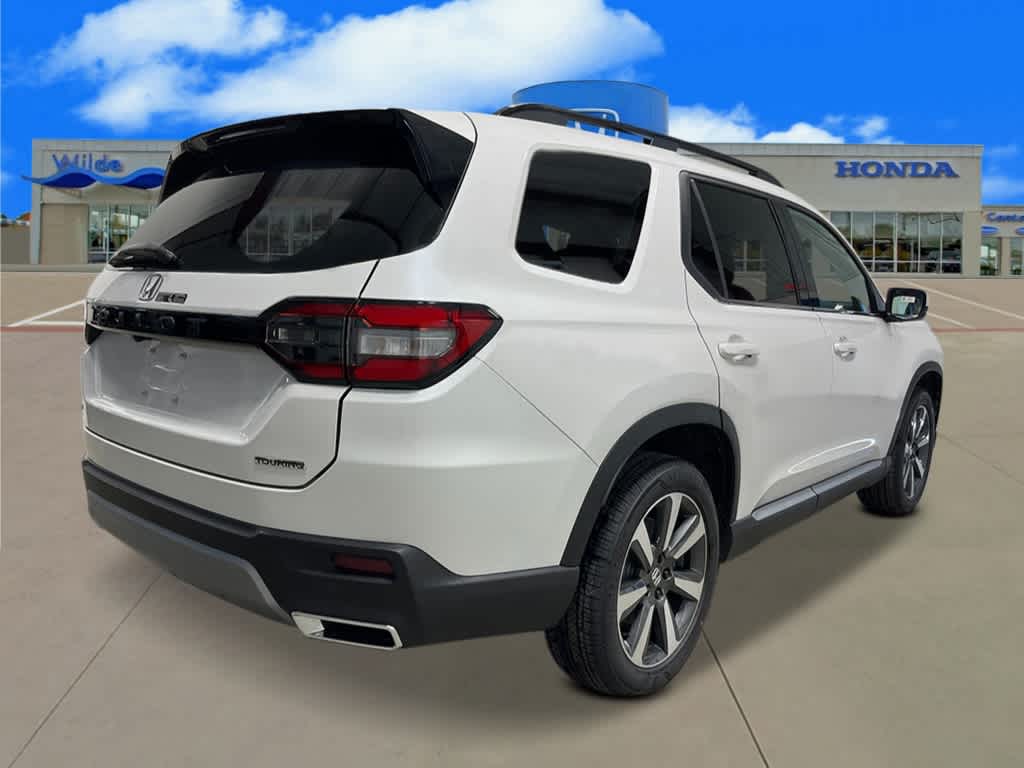 Thumbnail: 2025 Honda Pilot - 5