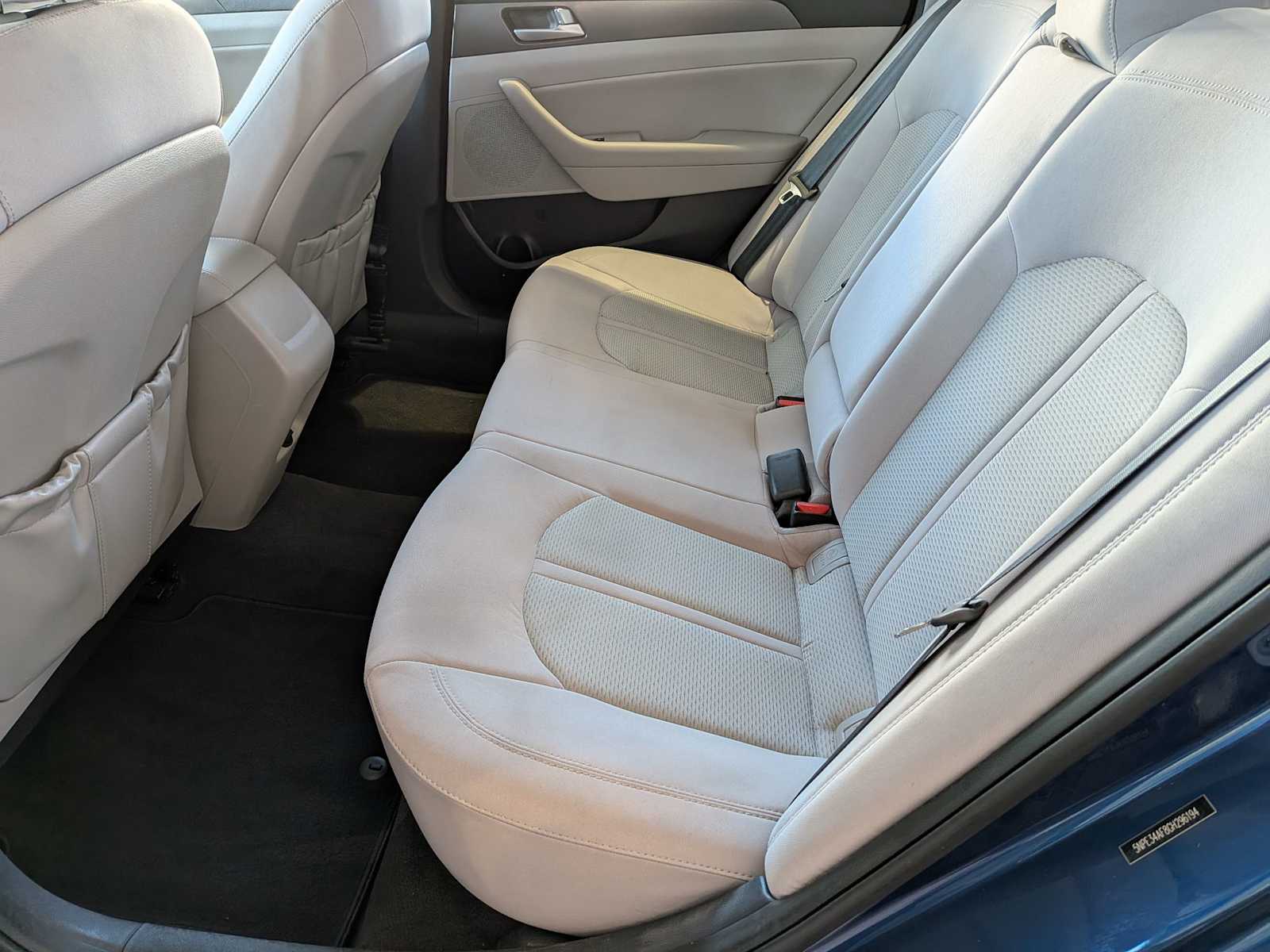 Thumbnail: 2016 Hyundai Sonata - 18