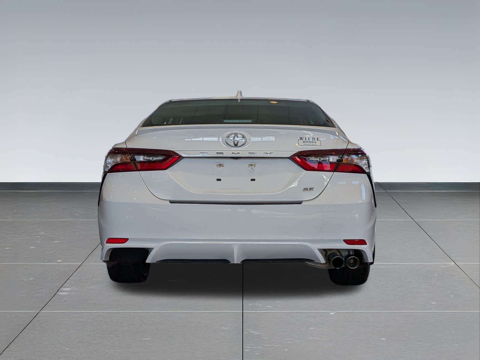 Thumbnail: 2022 Toyota Camry - 5