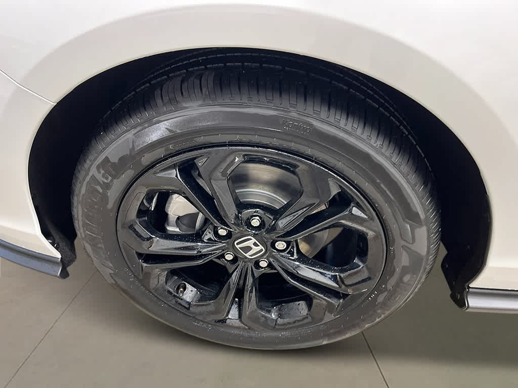 Thumbnail: 2025 Honda Accord - 10