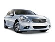 INFINITI G25x
