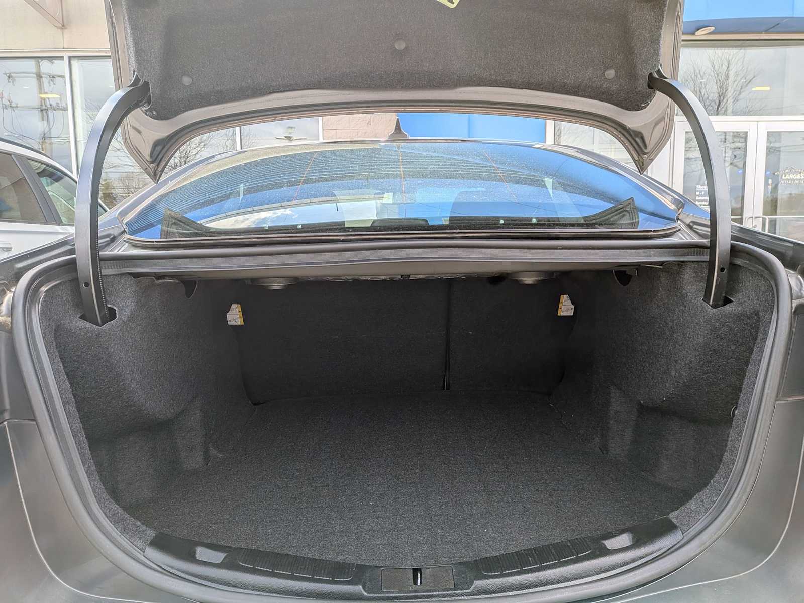 Thumbnail: 2019 Ford Fusion - 29