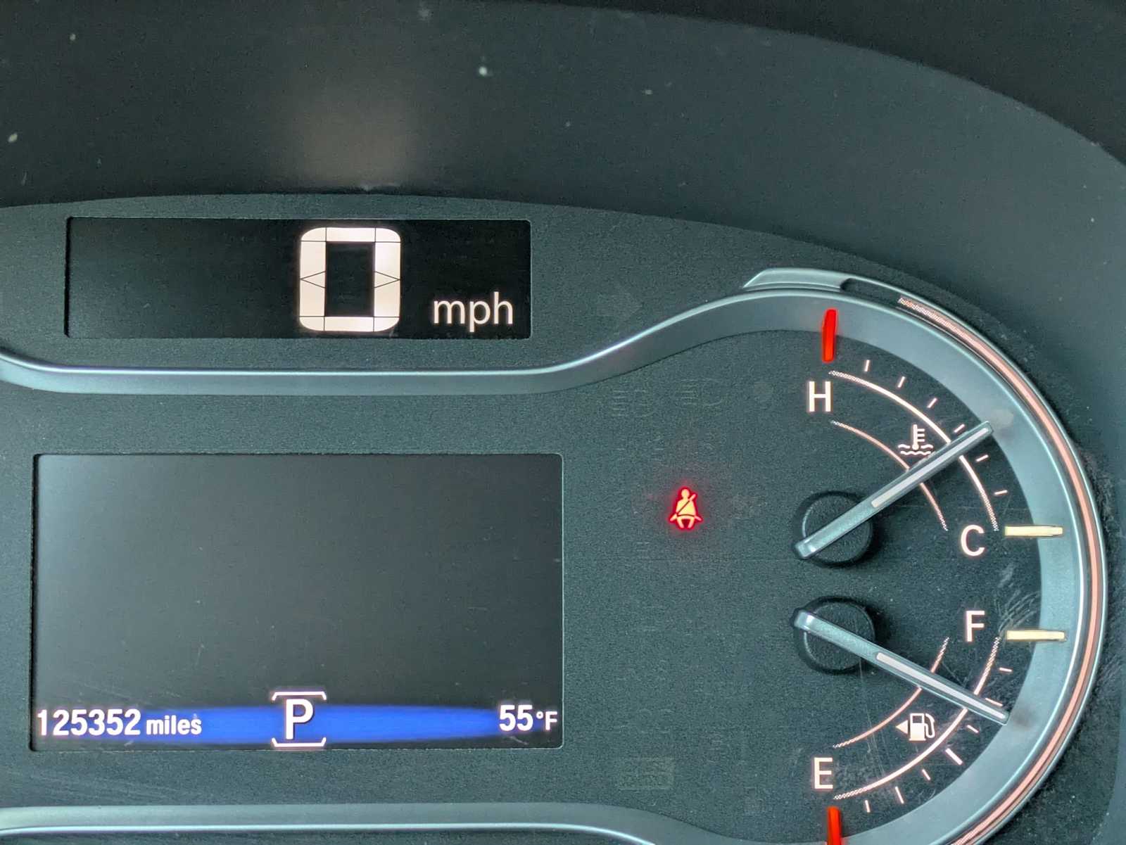 Thumbnail: 2017 Honda Pilot - 32