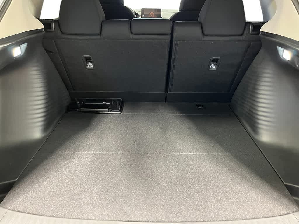 Thumbnail: 2026 Honda HR-V - 22