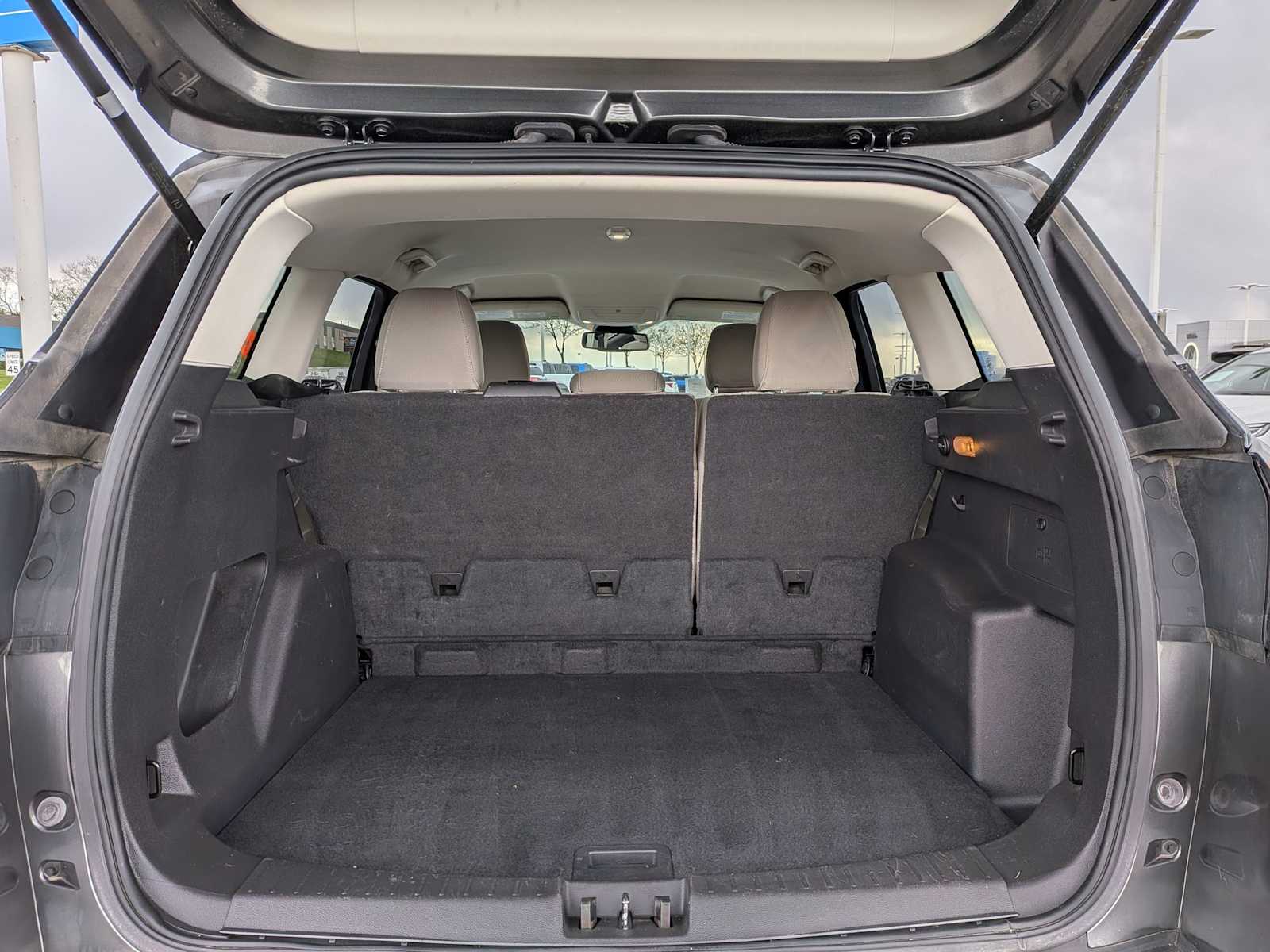 Thumbnail: 2019 Ford Escape - 31