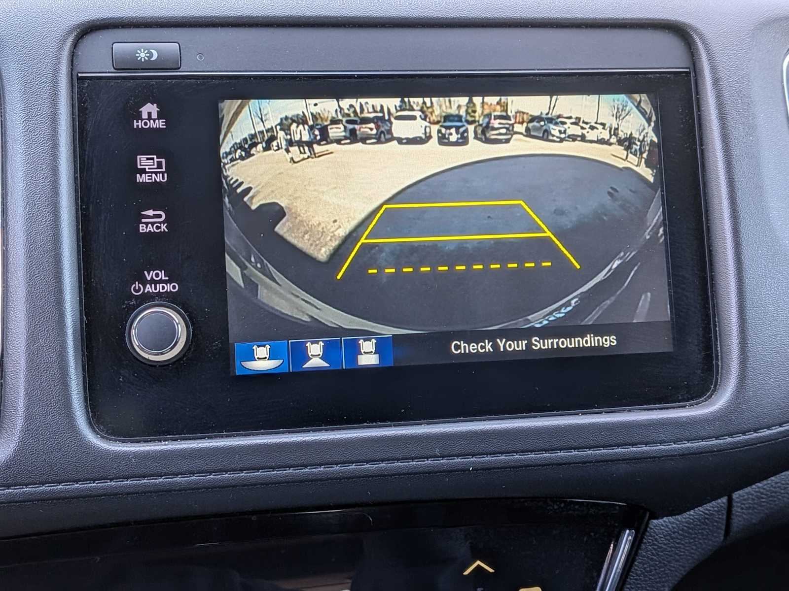 Thumbnail: 2020 Honda HR-V - 29