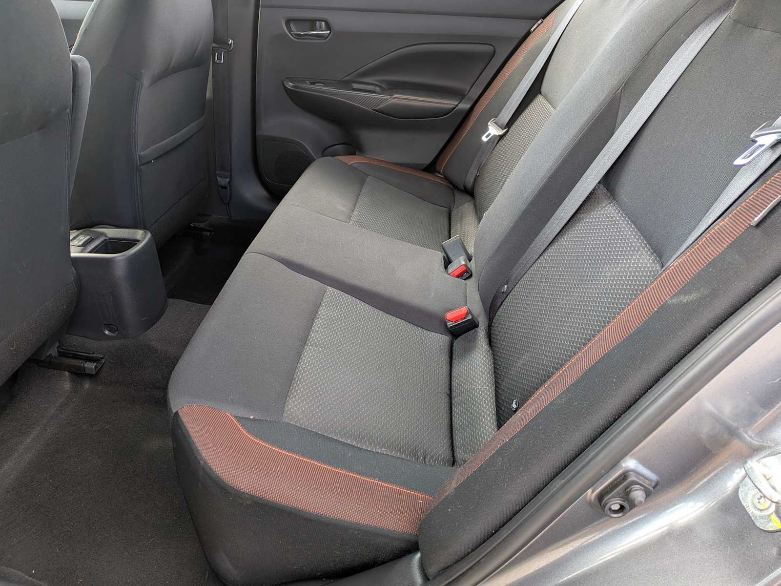 Thumbnail: 2020 Nissan Versa - 17