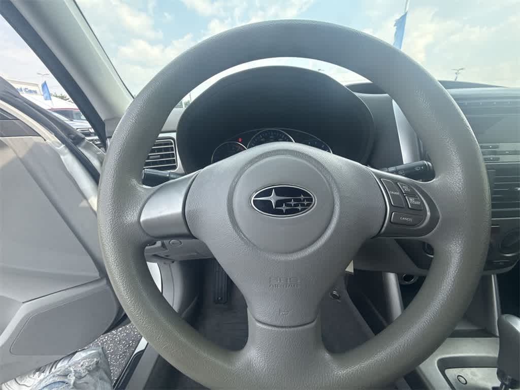 Thumbnail: 2010 Subaru Forester - 21