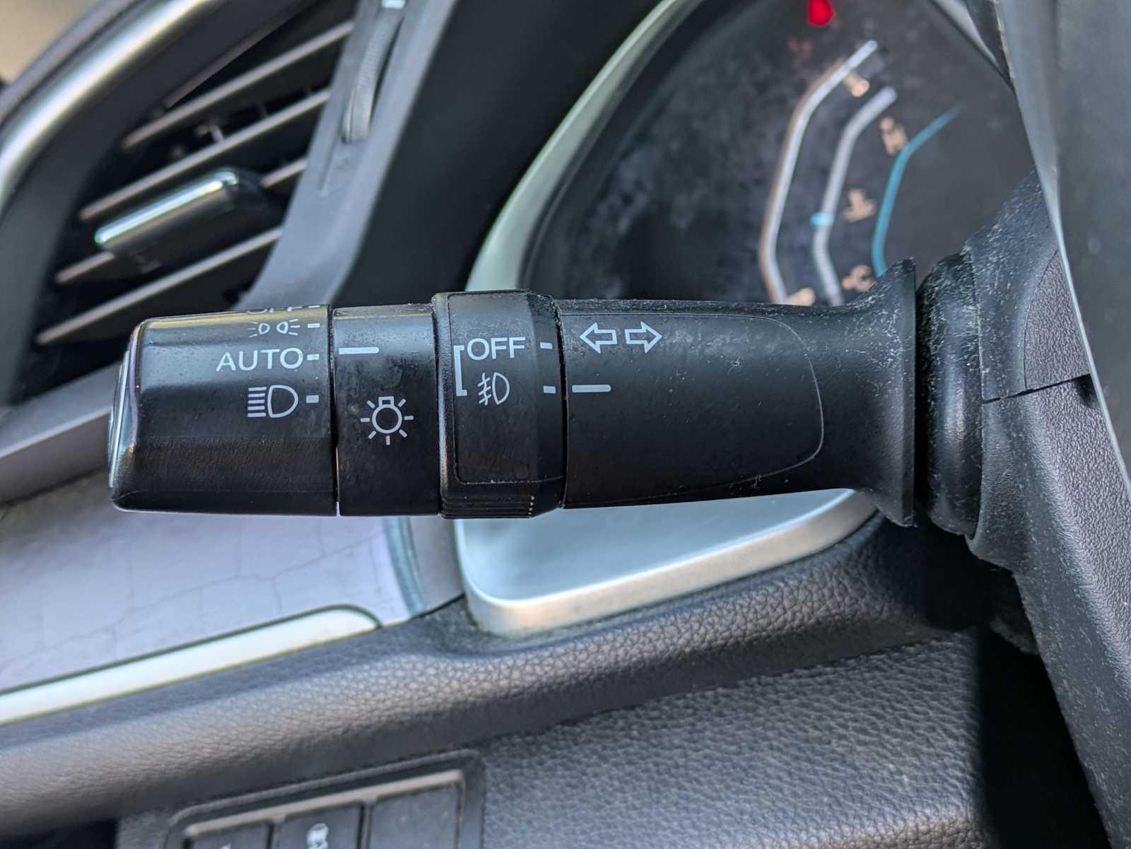 Thumbnail: 2017 Honda Civic - 27