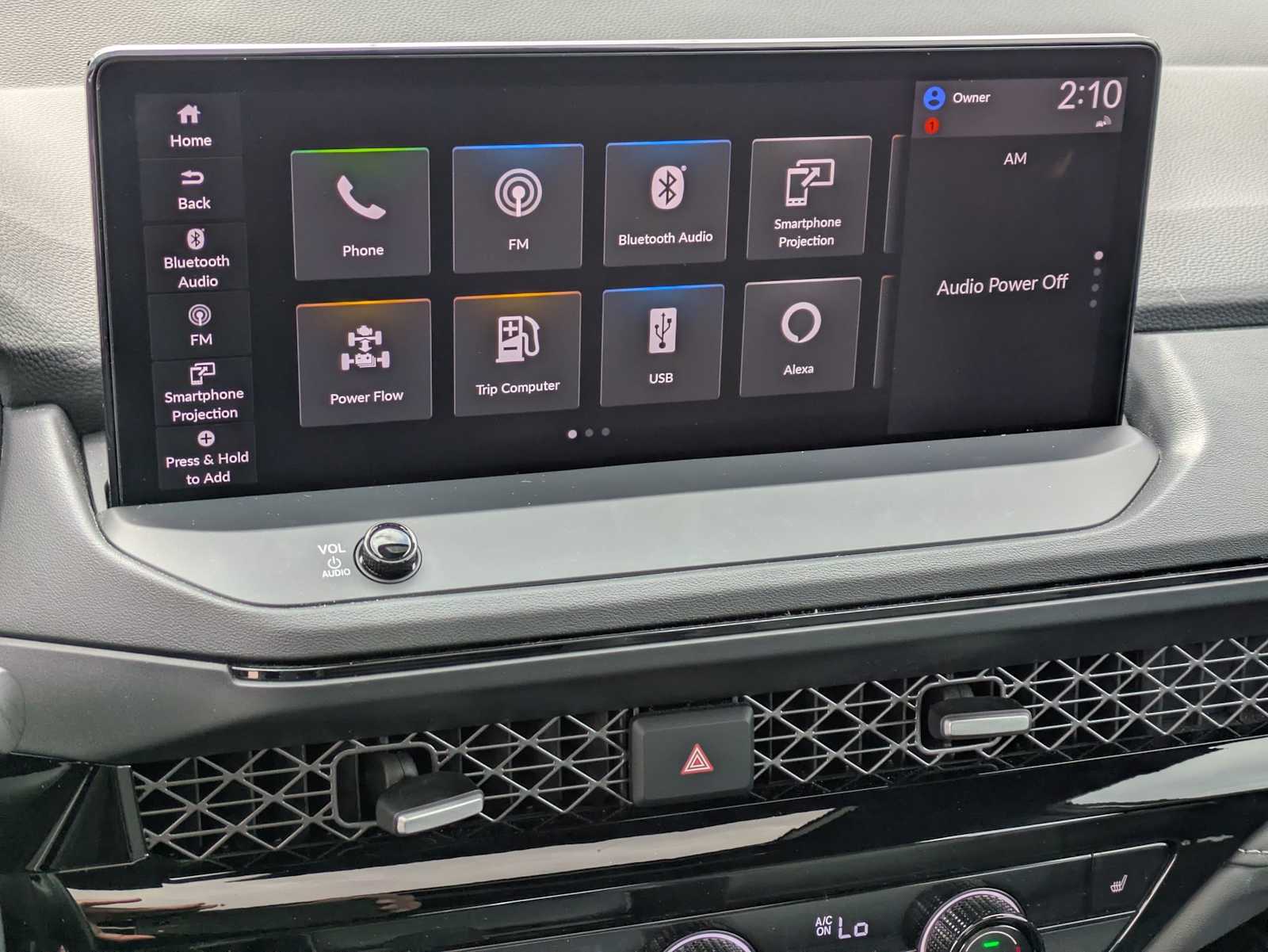 Thumbnail: 2023 Honda Accord - 14