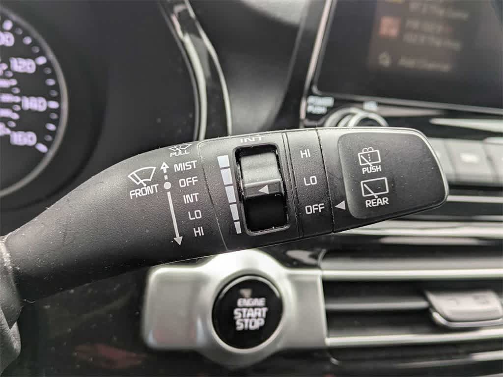 Thumbnail: 2023 Kia Seltos - 26