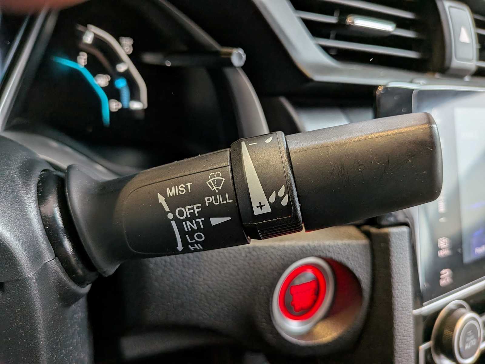 Thumbnail: 2016 Honda Civic - 24