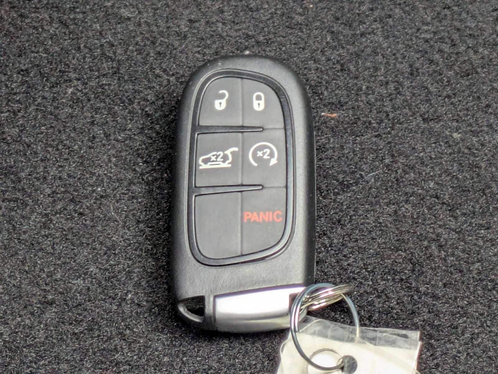 Thumbnail: 2021 Jeep Cherokee - 34