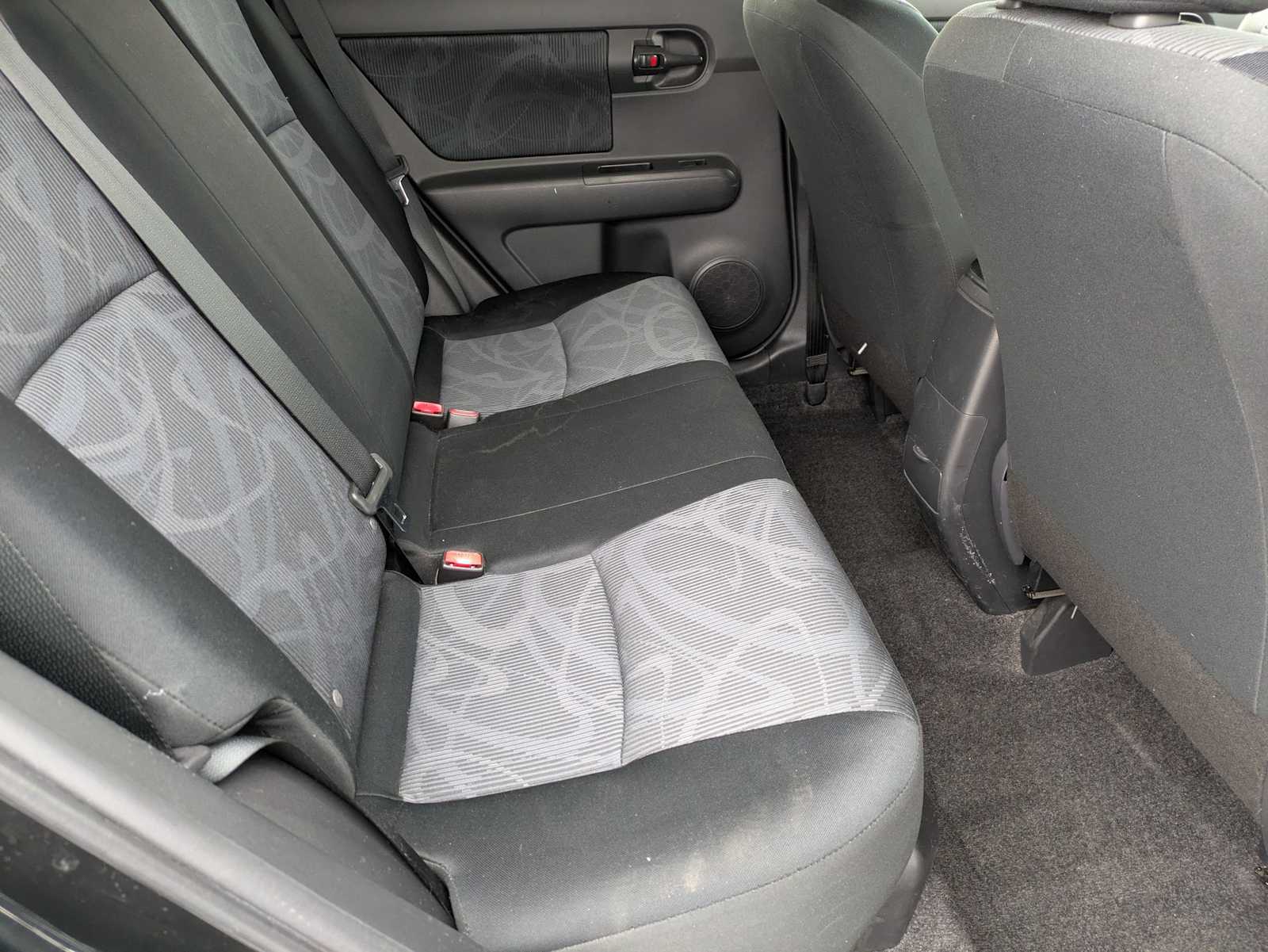 Thumbnail: 2011 Scion xB - 18