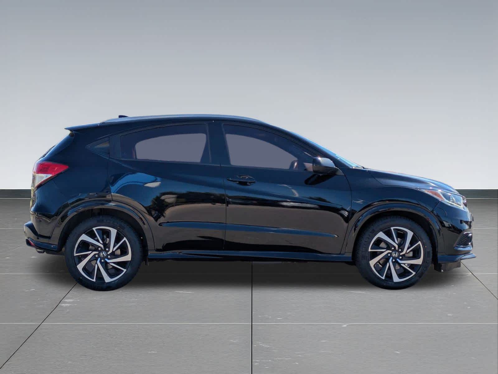 Thumbnail: 2019 Honda HR-V - 6