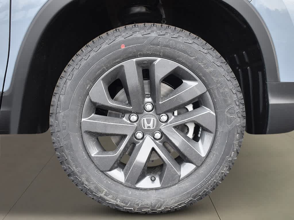 Thumbnail: 2026 Honda Ridgeline - 9