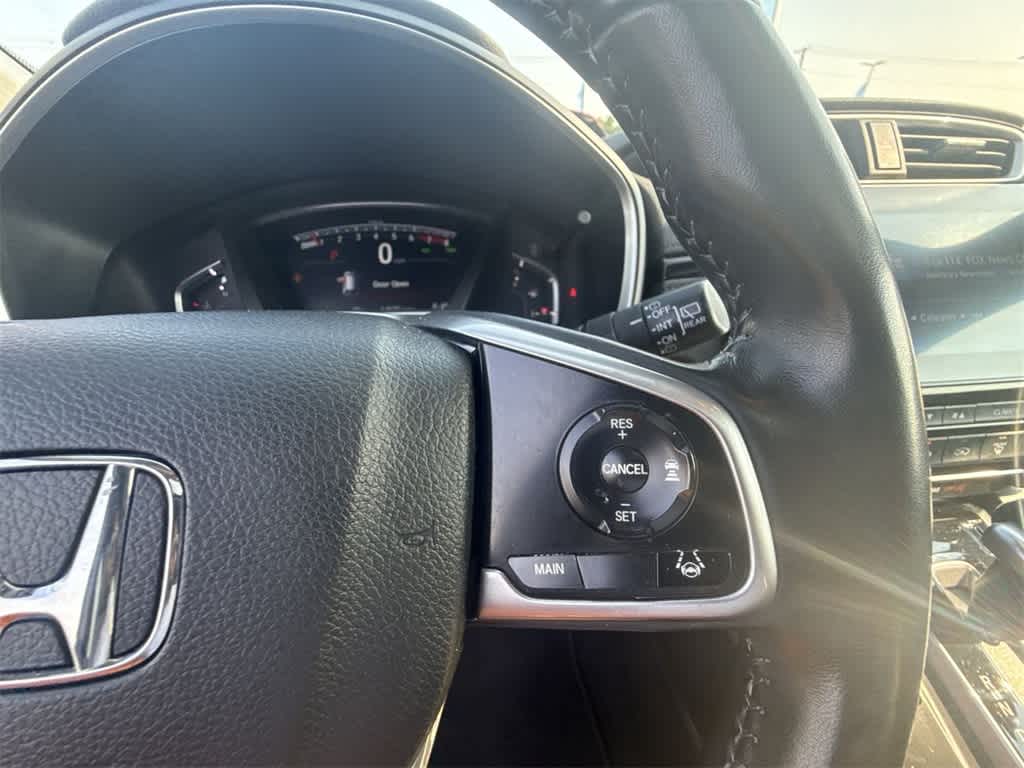 Thumbnail: 2022 Honda CR-V - 24