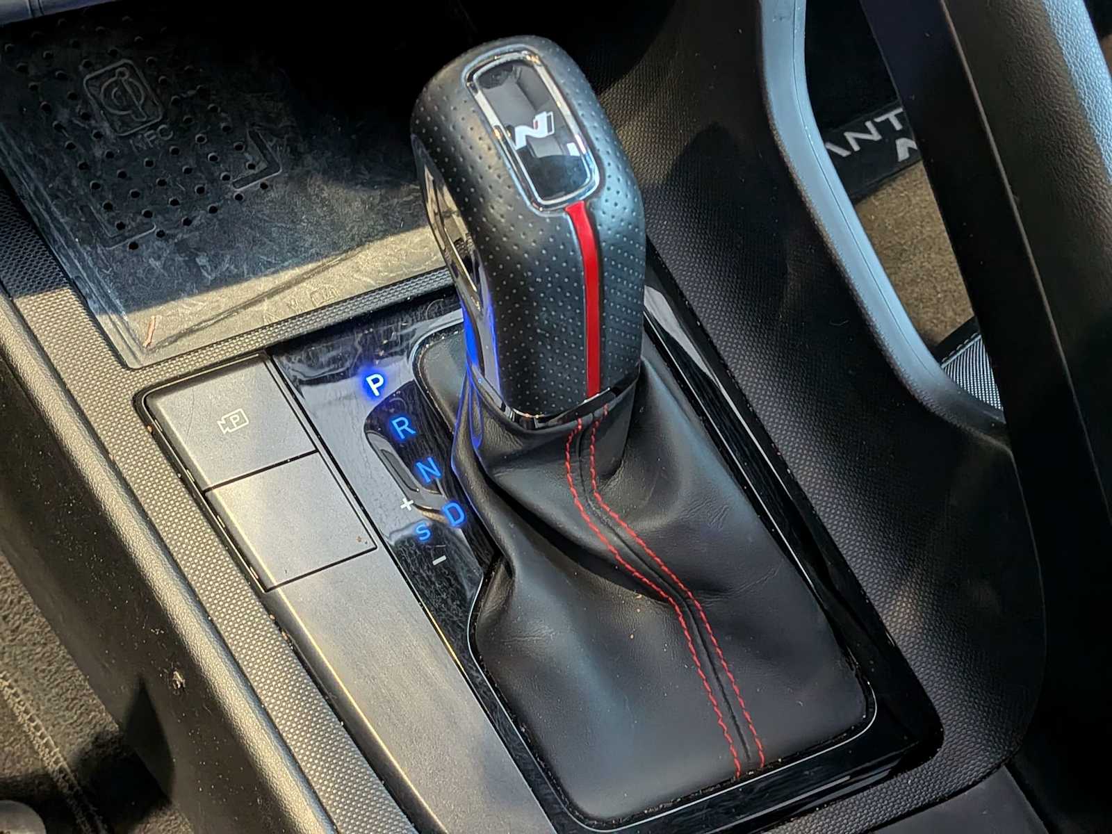 Thumbnail: 2021 Hyundai Elantra - 29