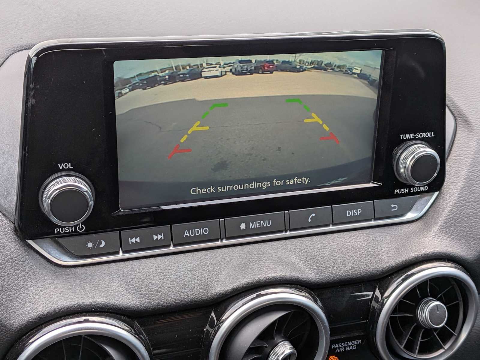 Thumbnail: 2020 Nissan Sentra - 27