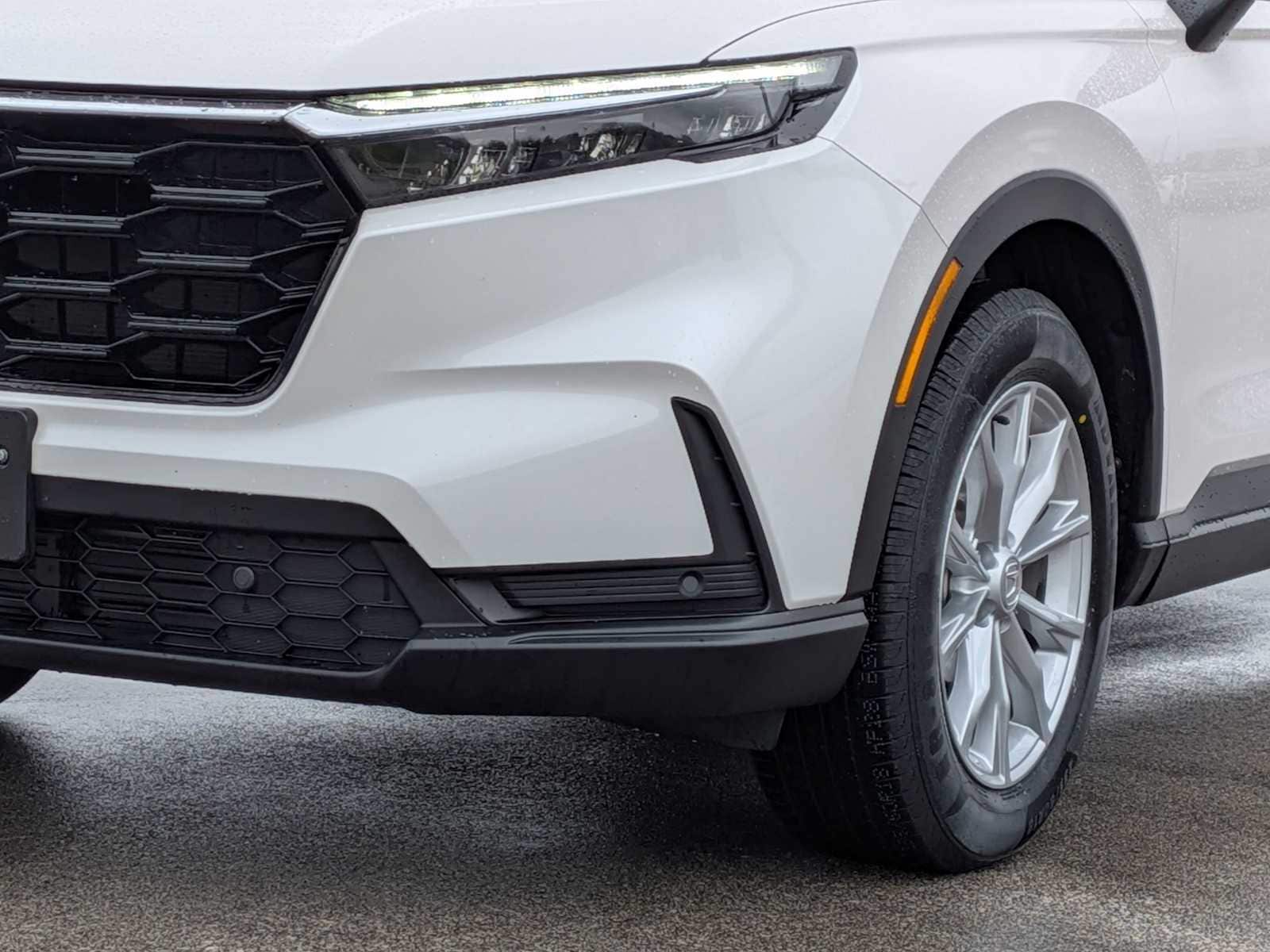 Thumbnail: 2025 Honda CR-V - 11