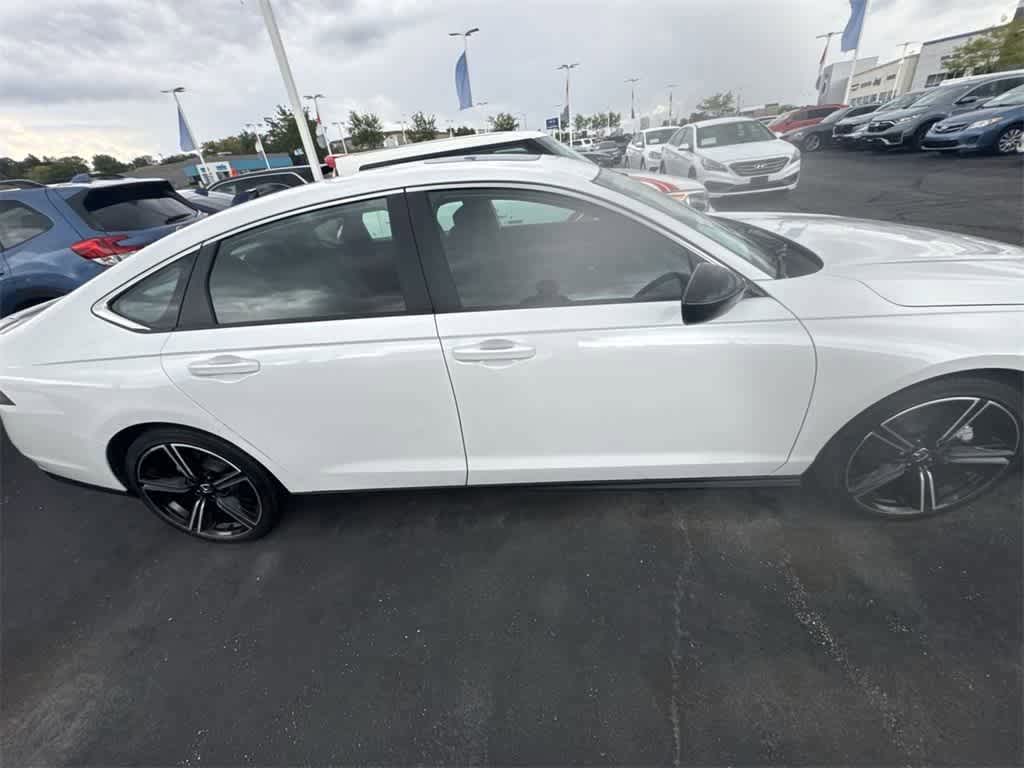 Thumbnail: 2023 Honda Accord - 23