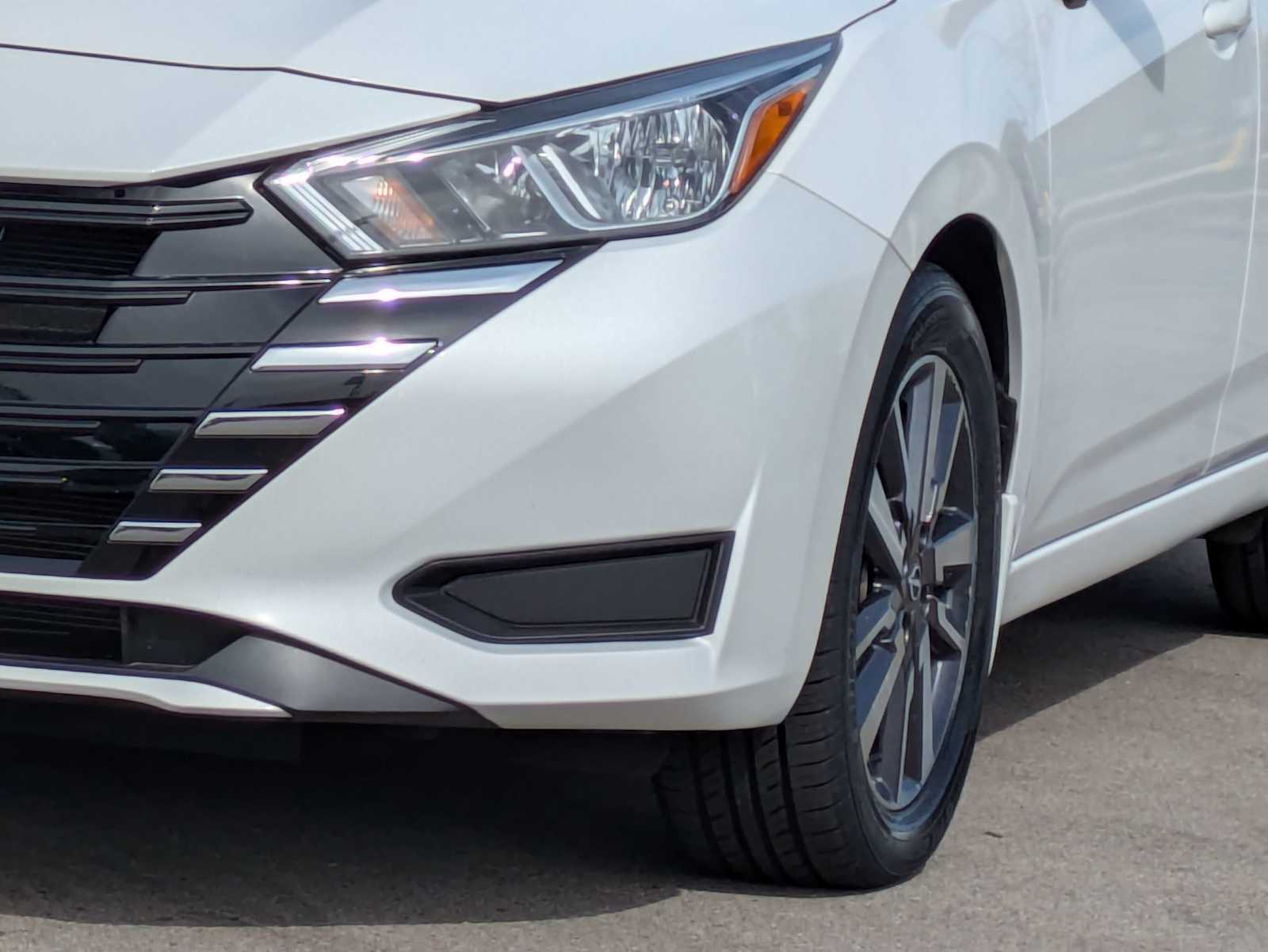 Thumbnail: 2023 Nissan Versa - 10