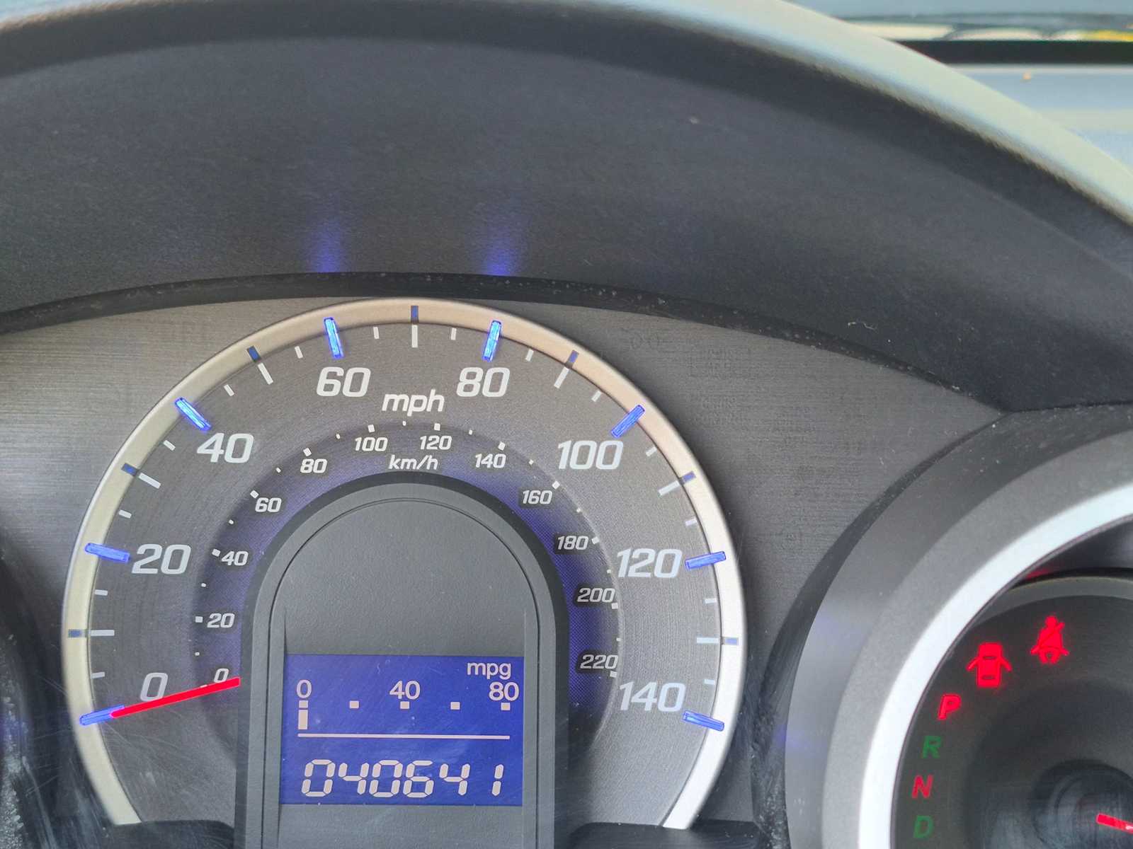Thumbnail: 2011 Honda Fit - 25