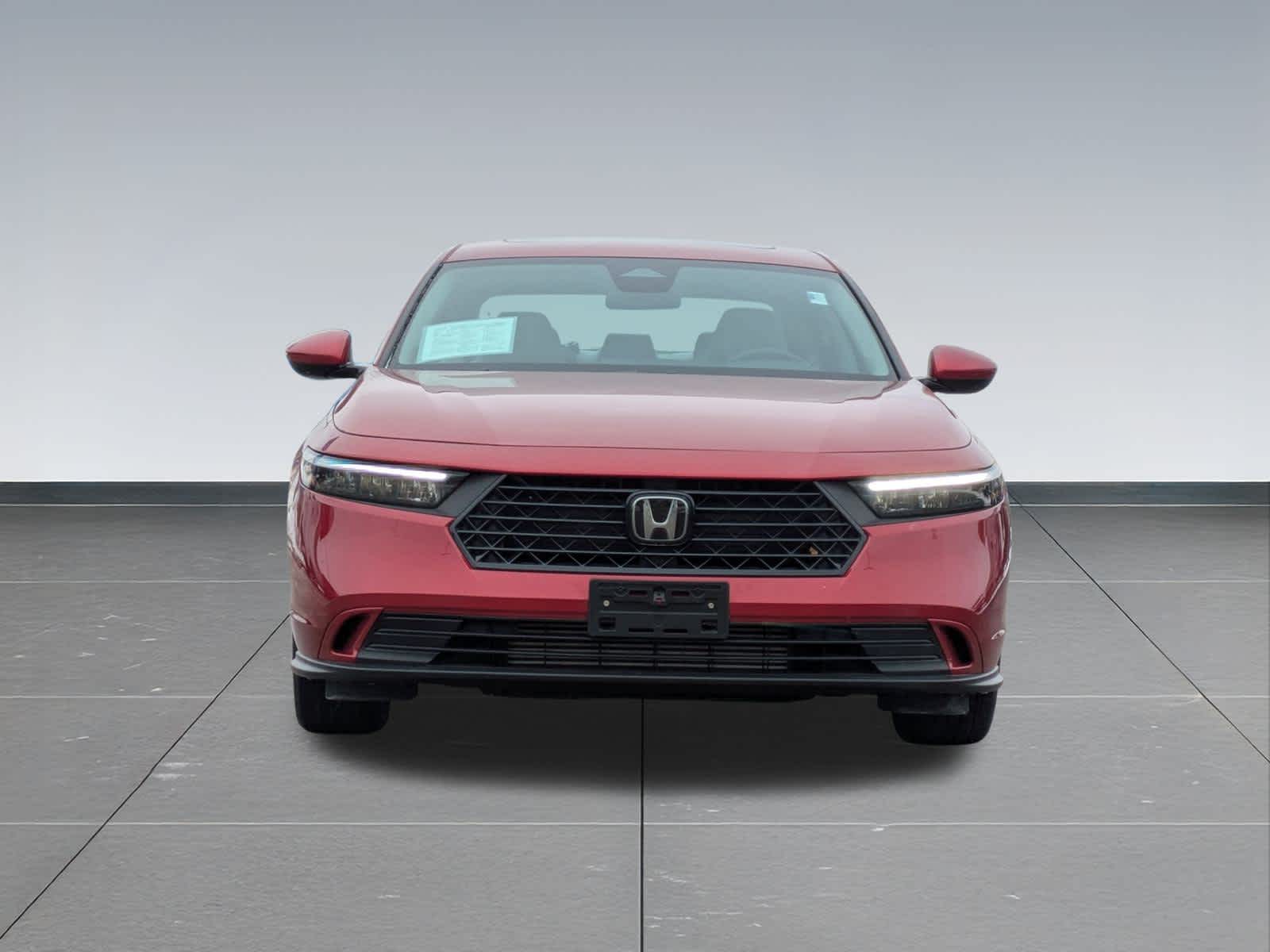 Thumbnail: 2023 Honda Accord - 9