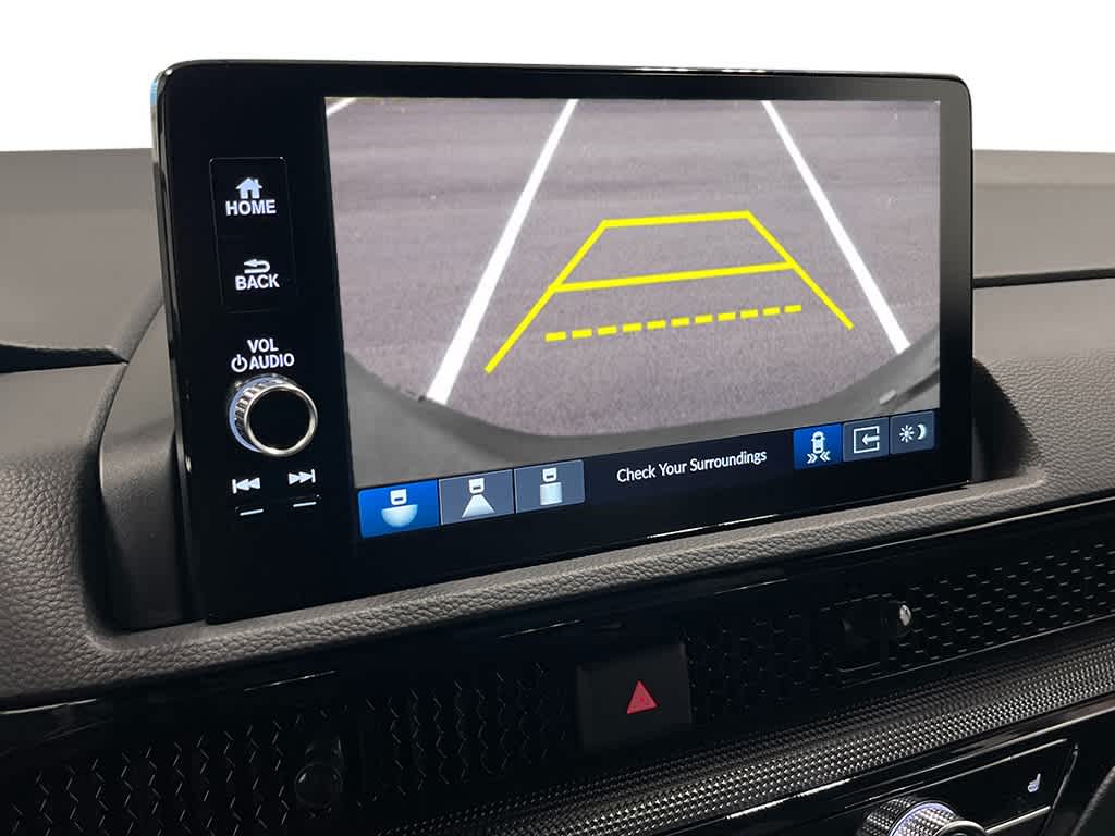 Thumbnail: 2026 Honda CR-V - 19