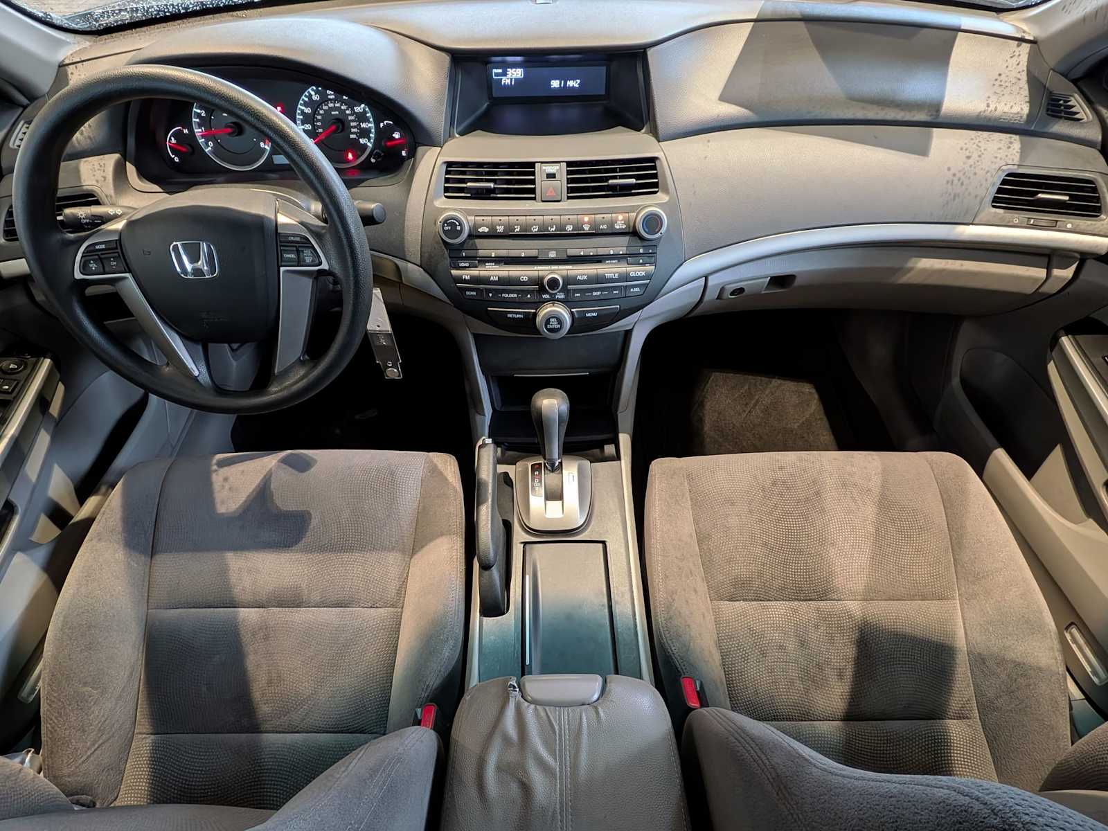 Thumbnail: 2008 Honda Accord - 20