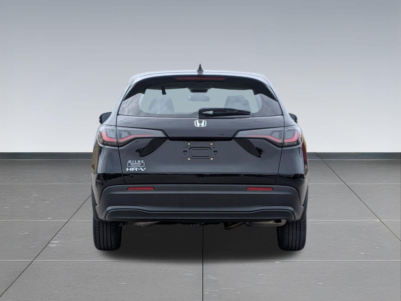 Thumbnail: 2023 Honda HR-V - 5