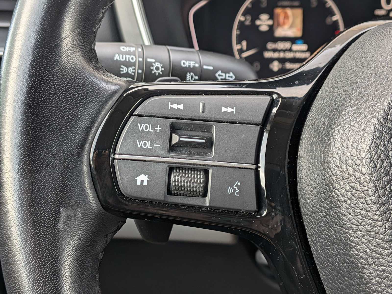 Thumbnail: 2024 Honda Pilot - 23