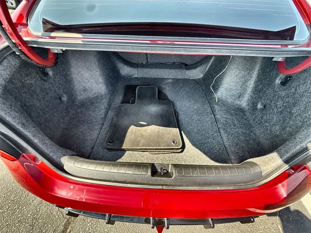 2022 Honda Accord Sport 32