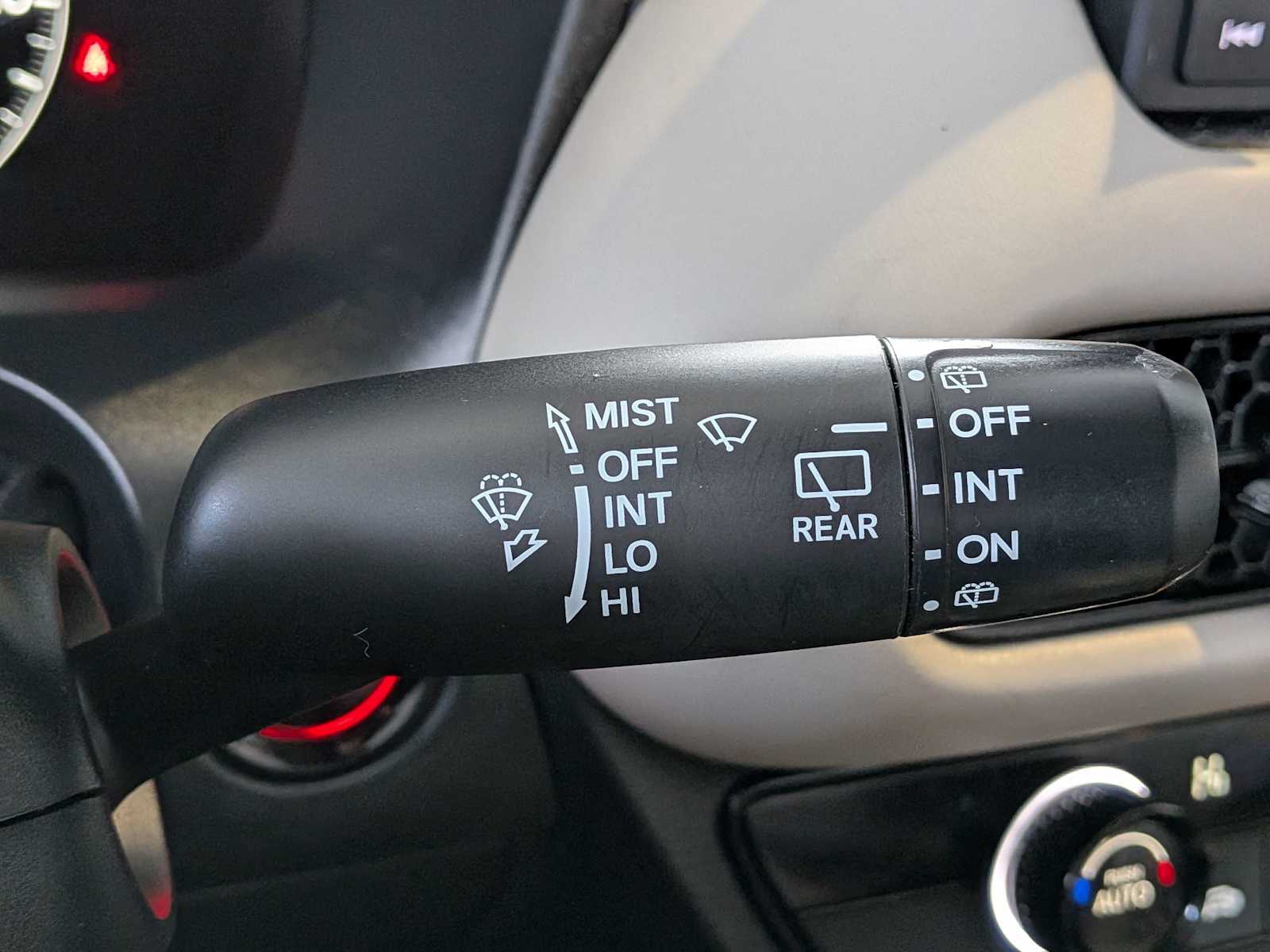 Thumbnail: 2023 Honda HR-V - 23