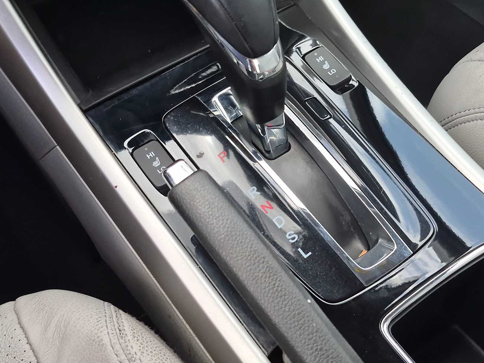 Thumbnail: 2016 Honda Accord - 44