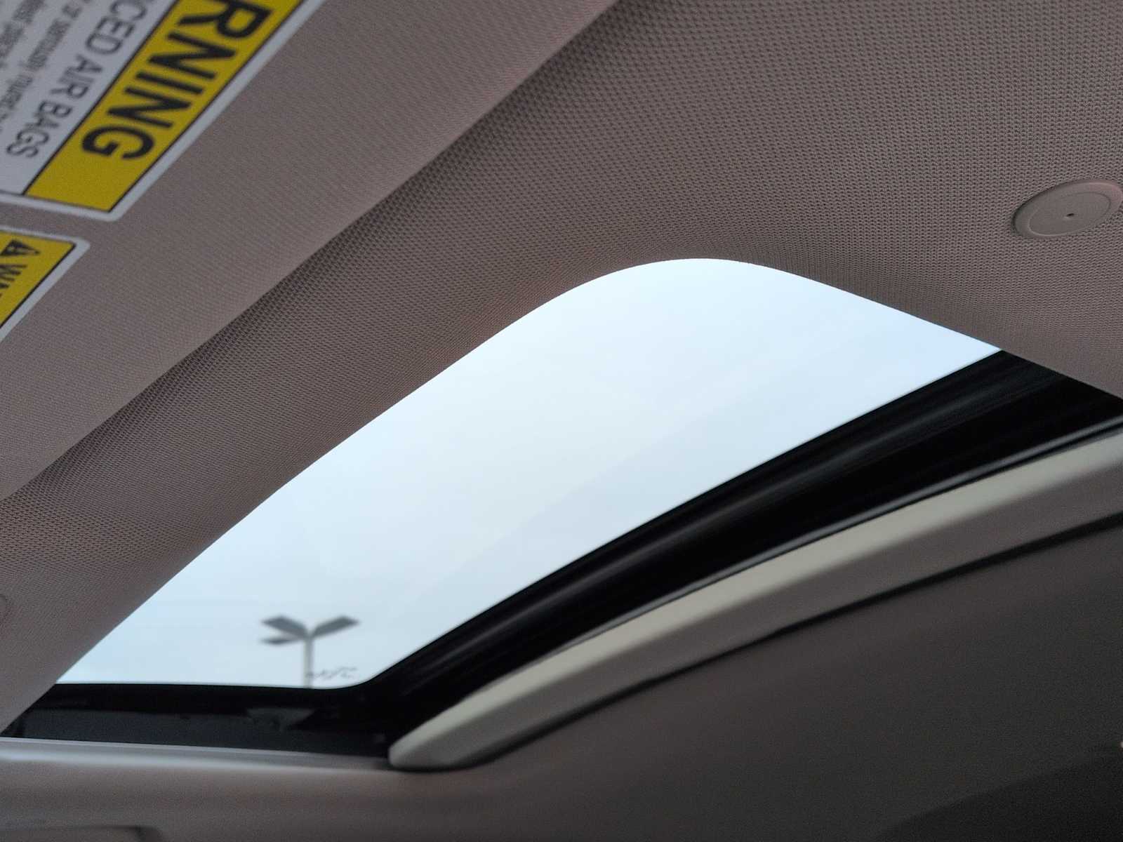 Thumbnail: 2024 Honda CR-V - 19