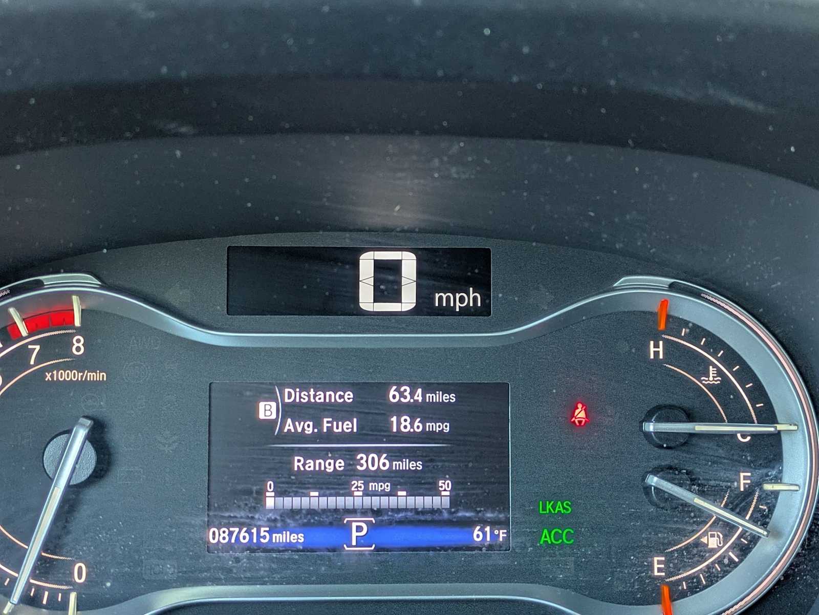 Thumbnail: 2022 Honda Ridgeline - 33