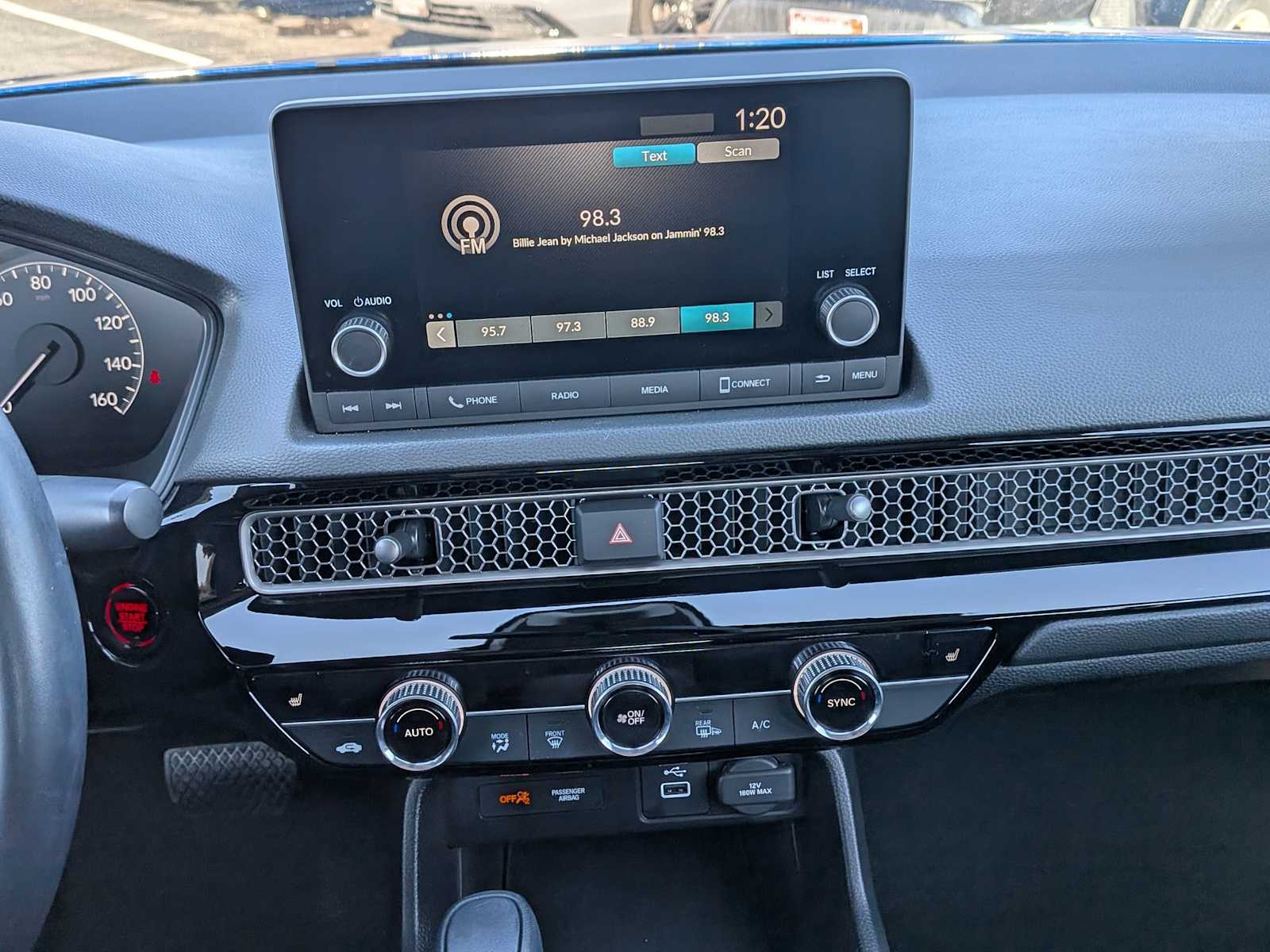 Thumbnail: 2023 Honda Civic - 25